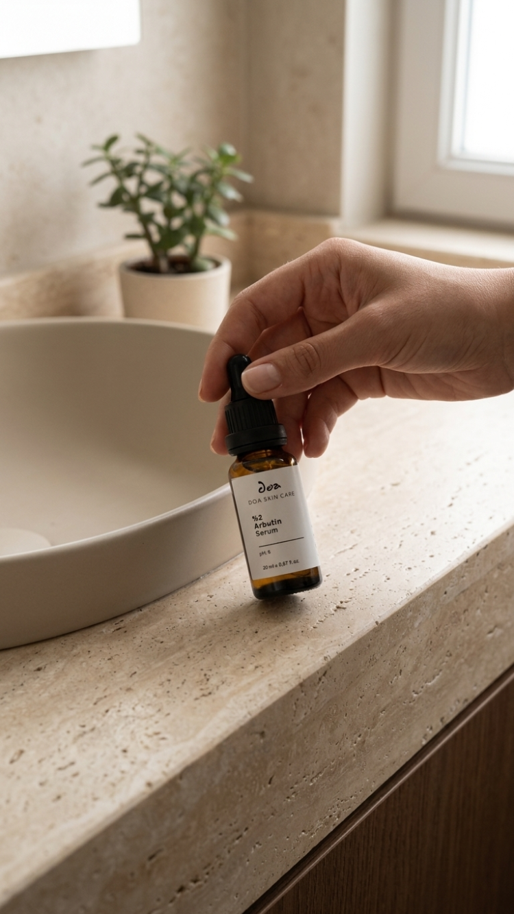 Arbutin Serum 20 ML