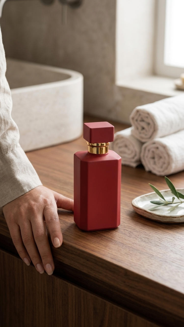 HUGO BOSS NUMBER ONE ERKEK PARFÜMÜ 50ml