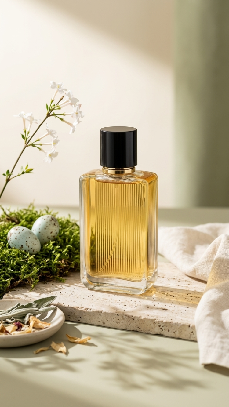 AMOUAGE BEACH HUT Erkek Parfümü 50ml