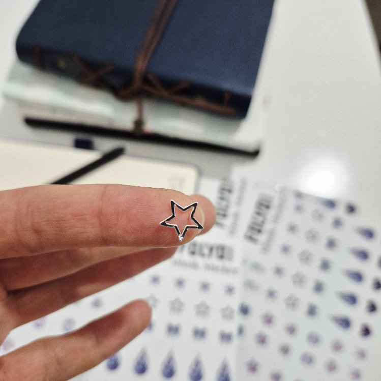 Minik Sticker - 1