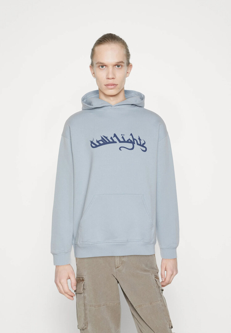 Lowlights hoodie