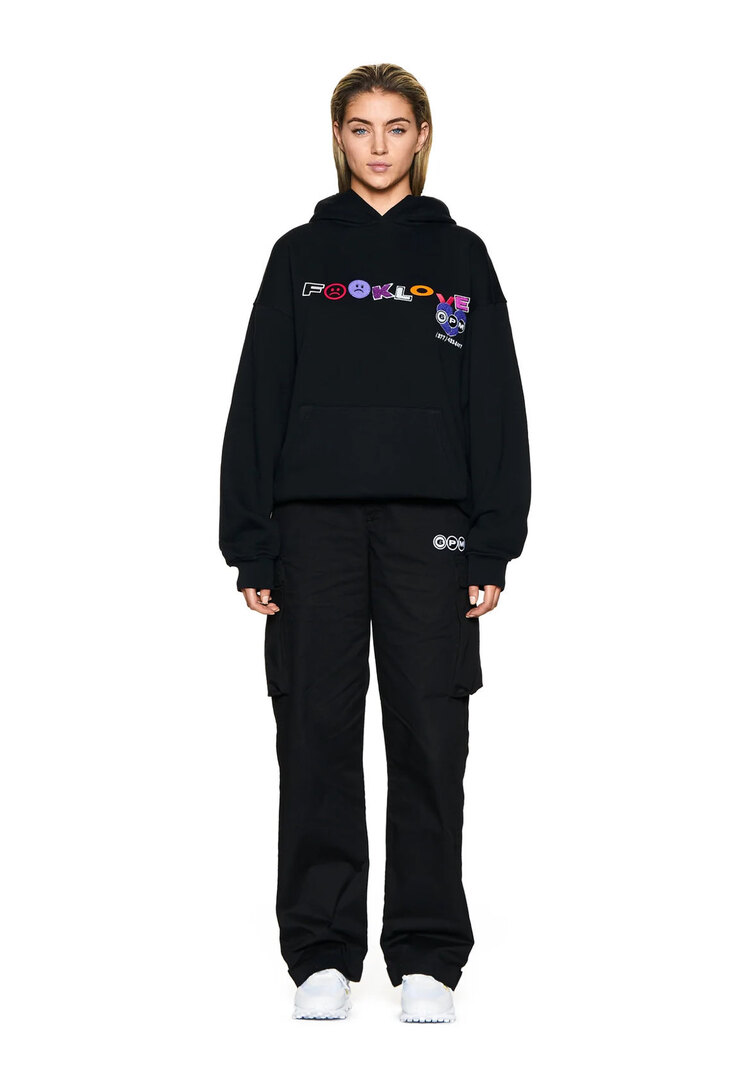 6pm hoodie