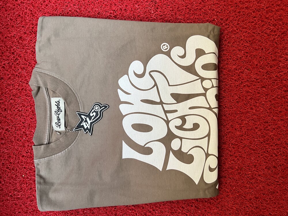 Lls tee