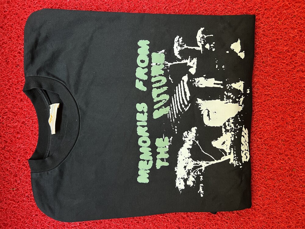 Trendsvision tee
