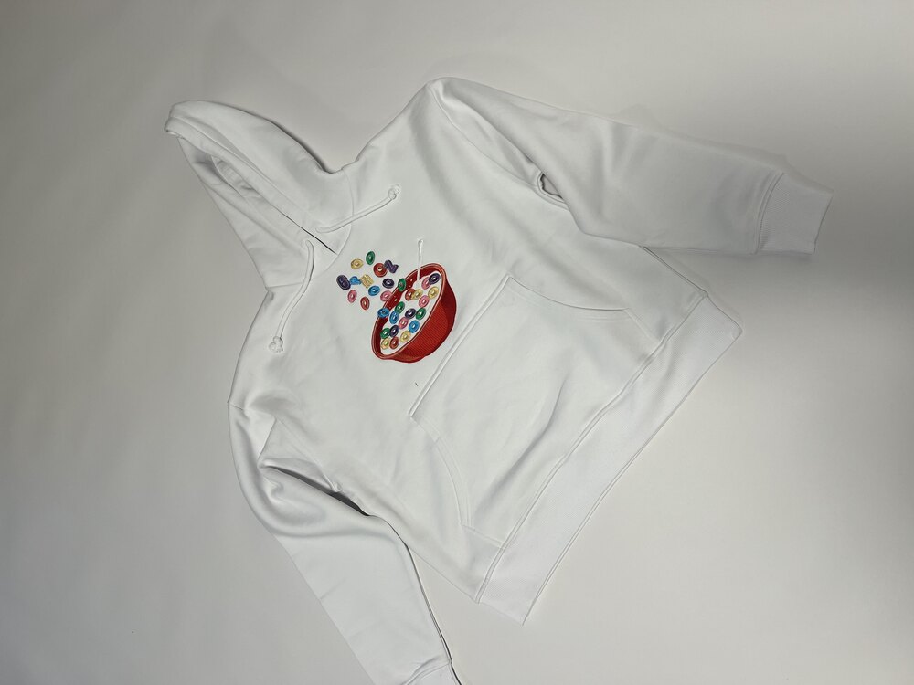 6pm x oz fruity hoodie