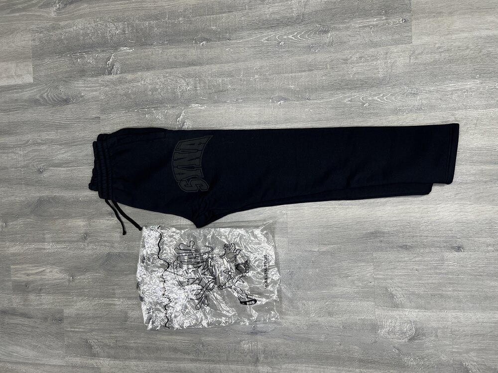 SynaWorld Sweatpants