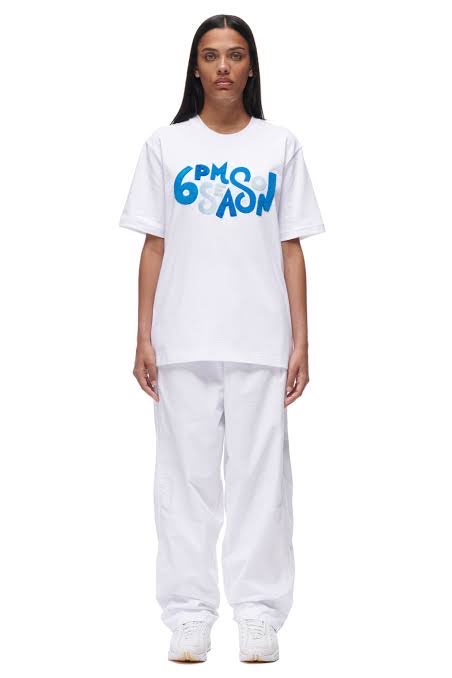 6pm tee