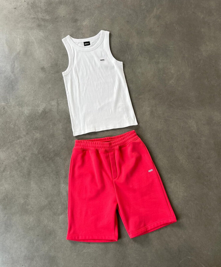6pm tanktop