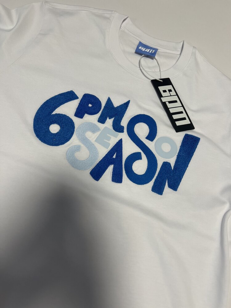 6pm tee