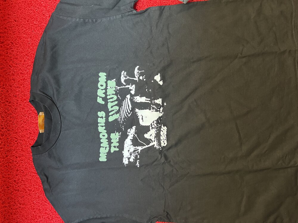 Trendsvision tee