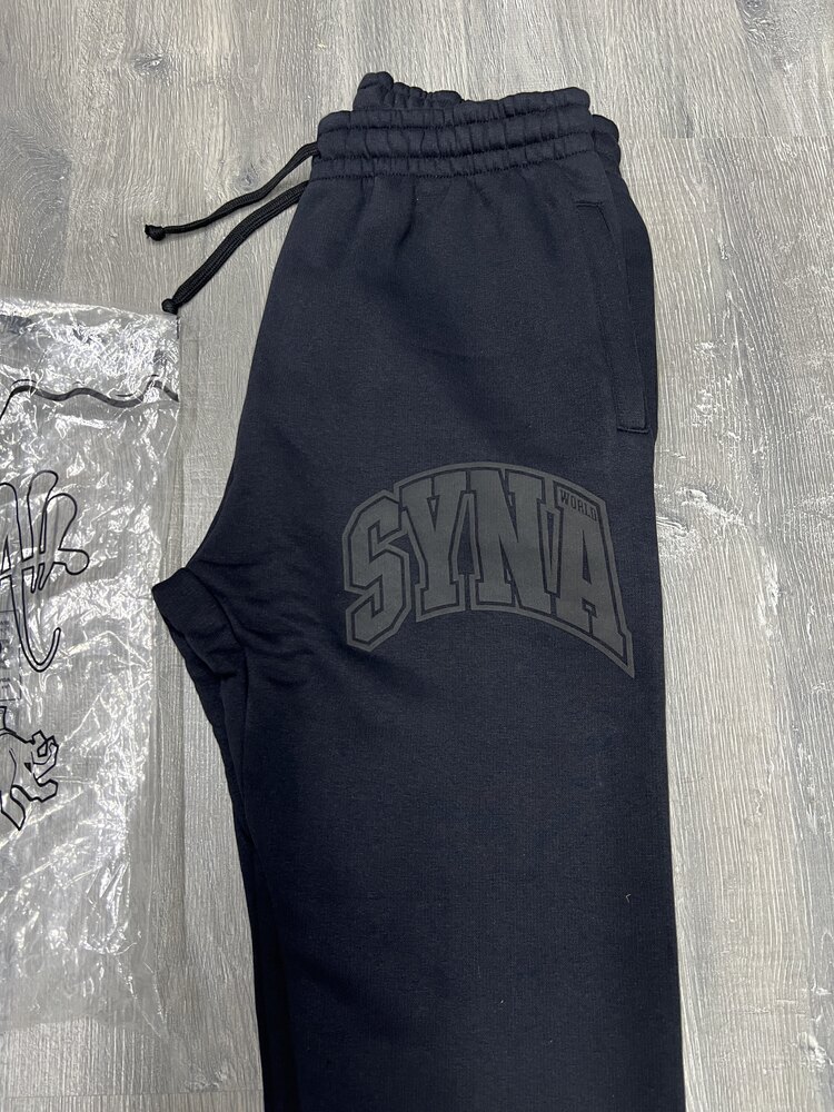 SynaWorld Sweatpants