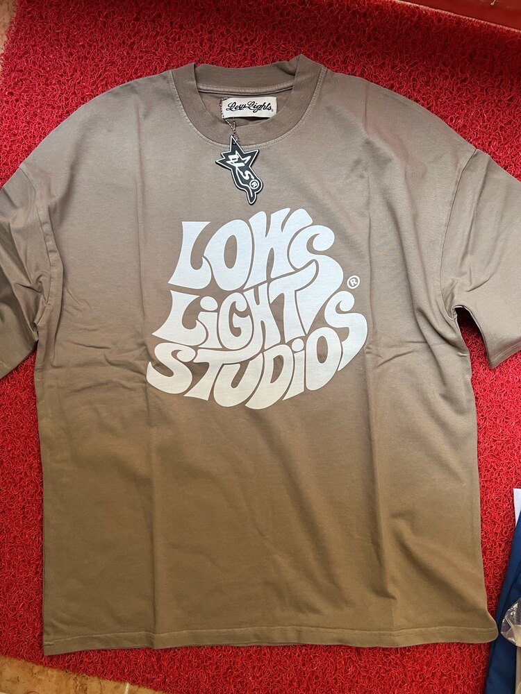 Lls tee