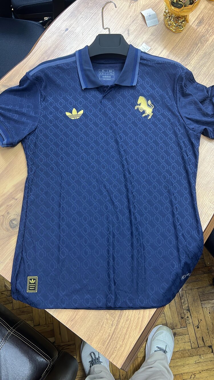Jersey 