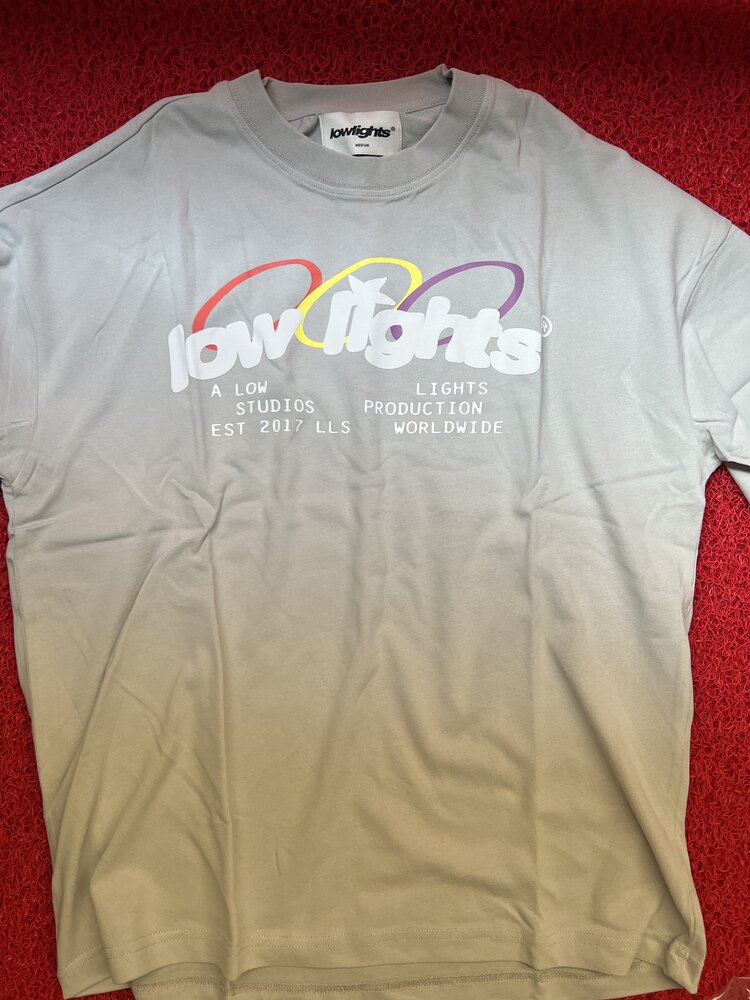 Lls tee