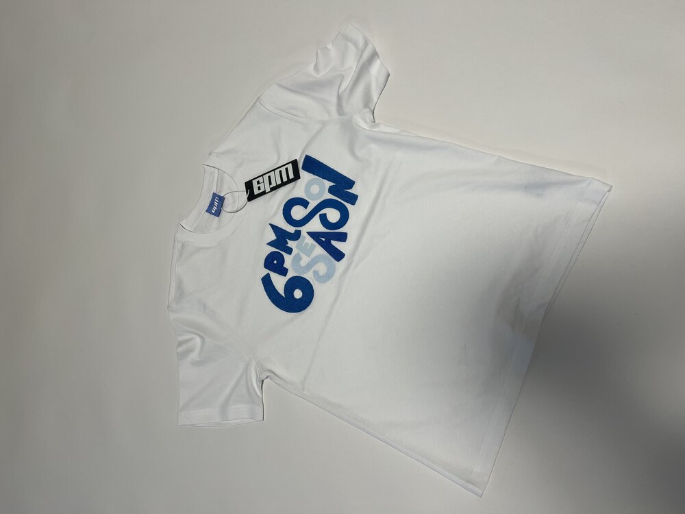 6pm tee