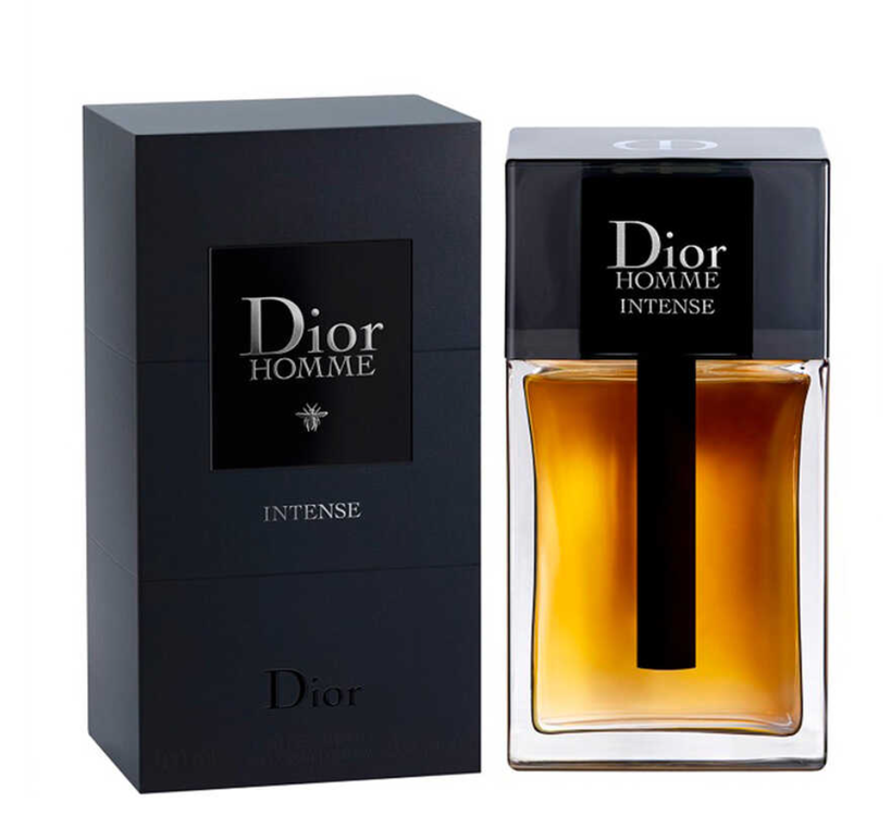 Dior Homme Intense Edp 100ml Erkek Parfüm
