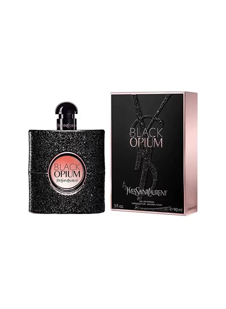 Yves Saint Laurent Black Opium Edp 90ml Kadın Parfüm