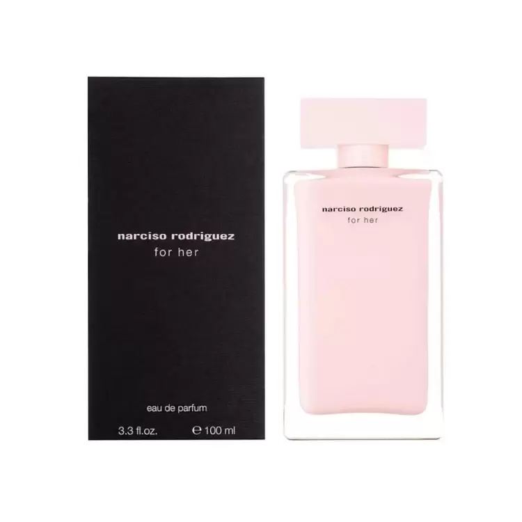 Narciso Rodriguez for Her Pink Edp 100ml Kadın Parfüm