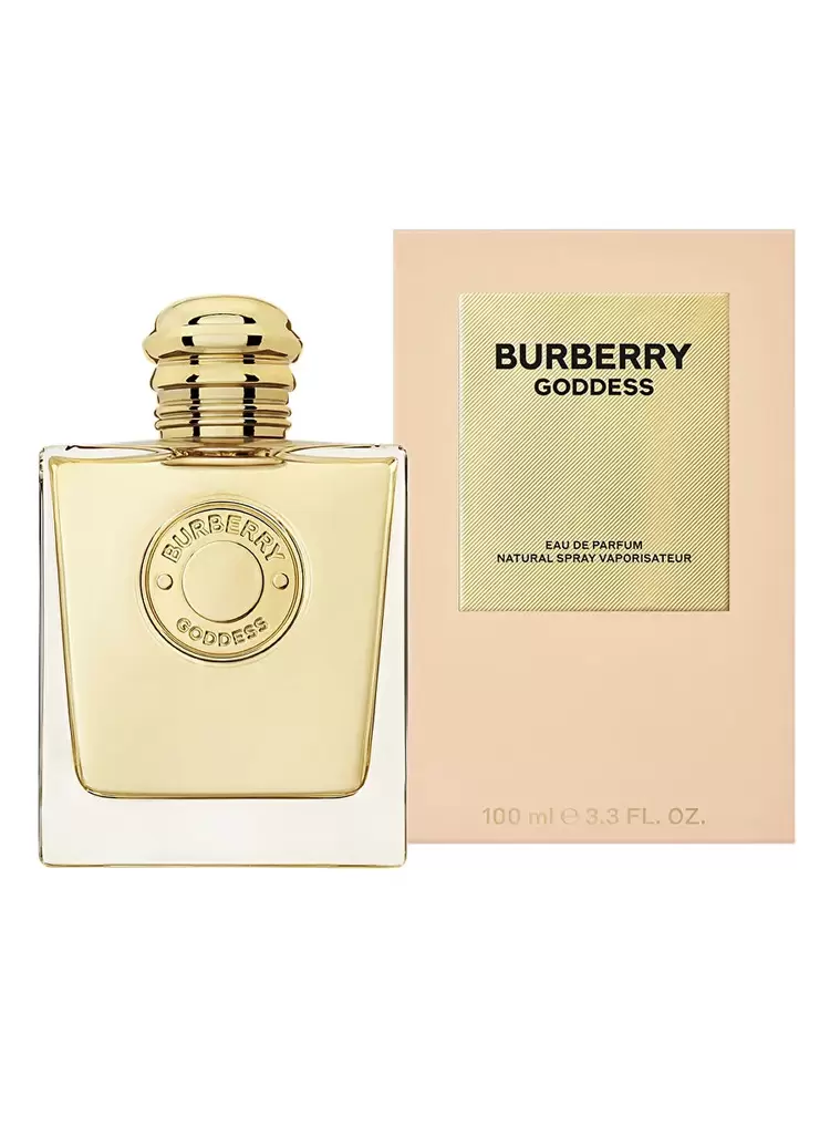 Burberry Goddess Edp 100ml Kadın Parfüm