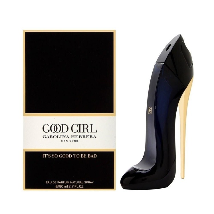 Carolina Herrera Good Girl EDP 80ml  Kadın Parfüm