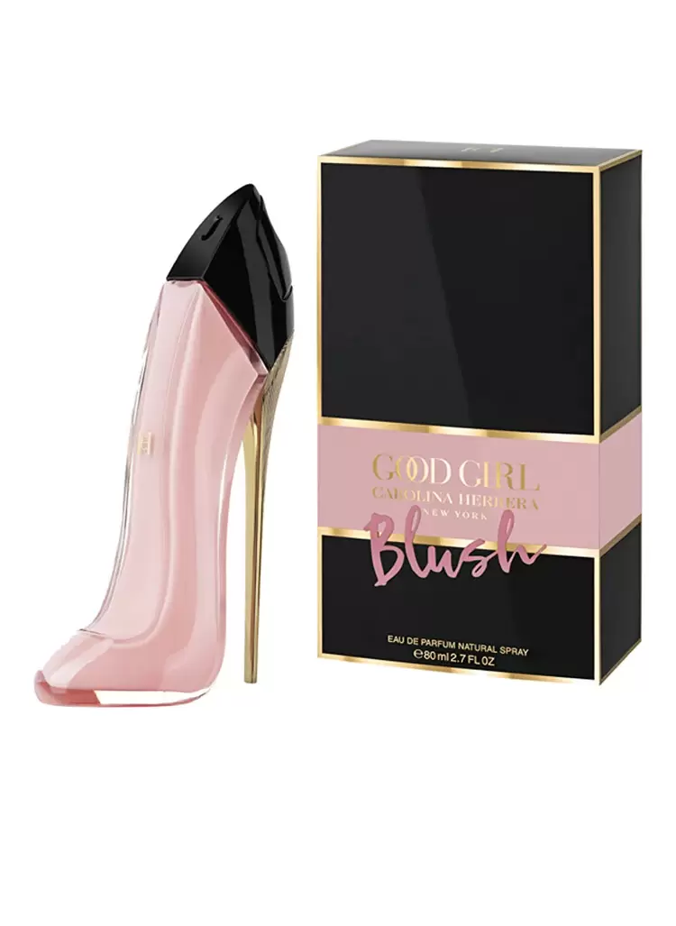 Carolina Herrera Good Girl Blush Edp 80ml Kadın Parfüm 