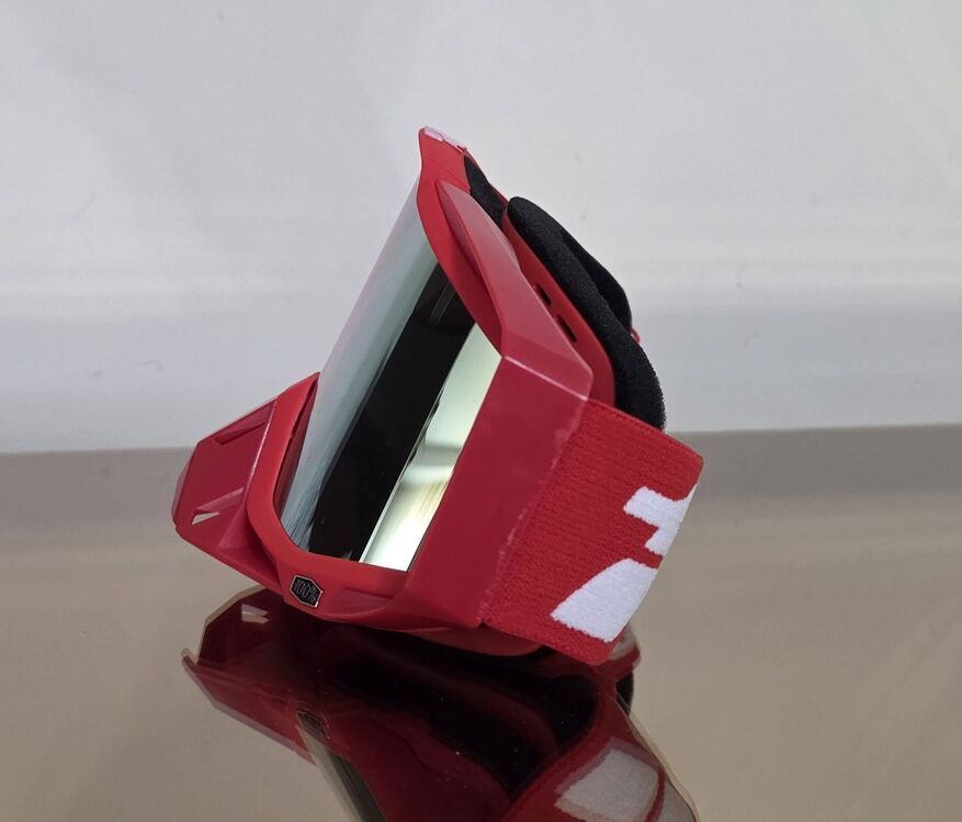 100% Replika Goggles | Forest Bike Shop