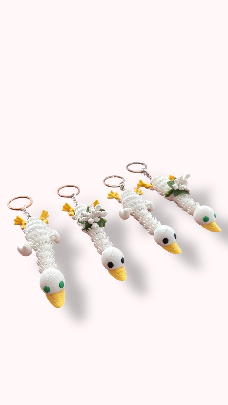 PuffDuck