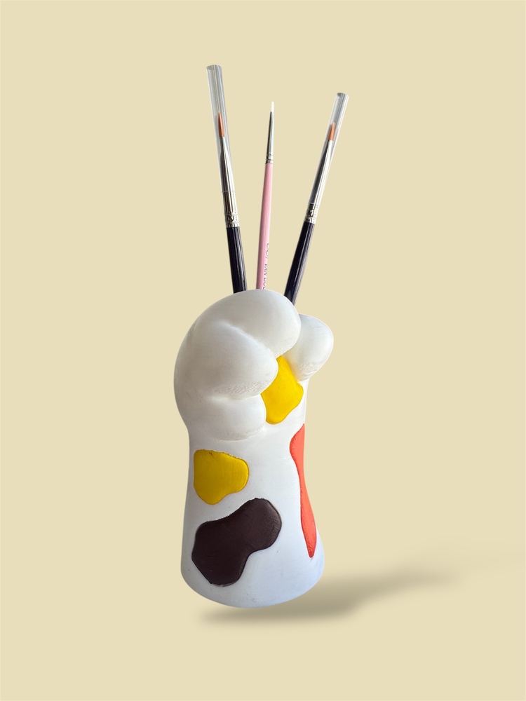 DeskBuddy