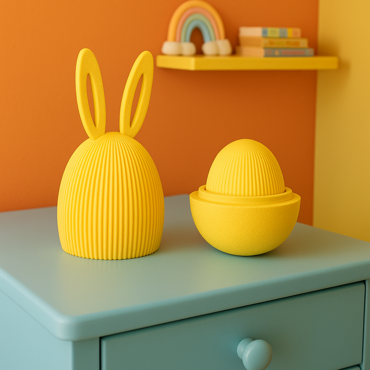 Bunny&Bean