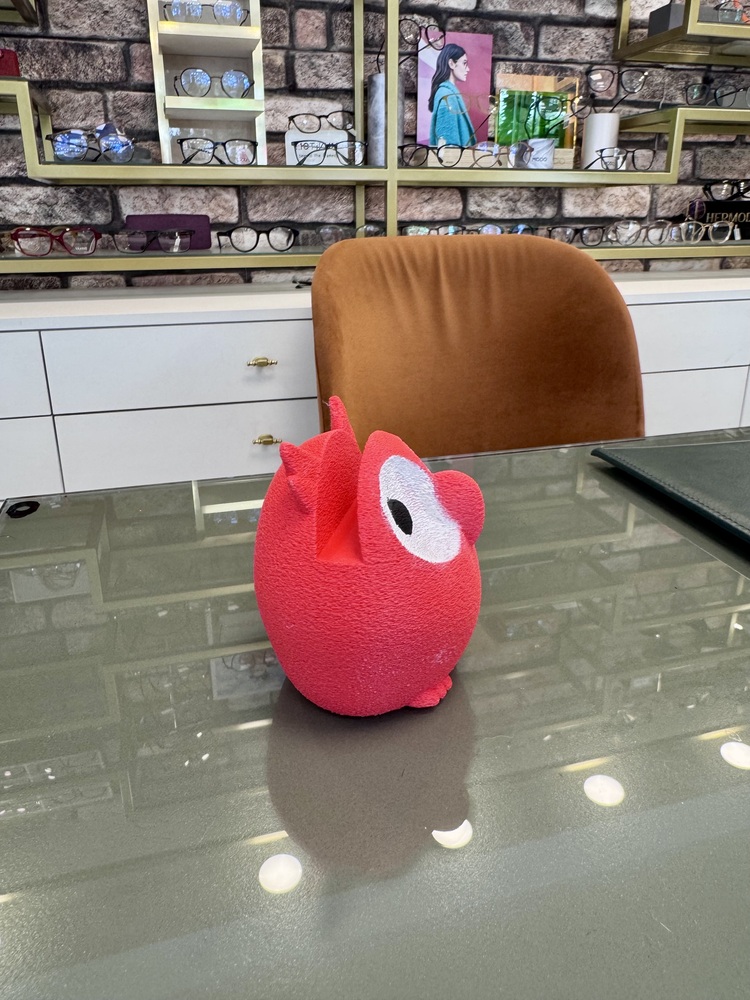 Pufi