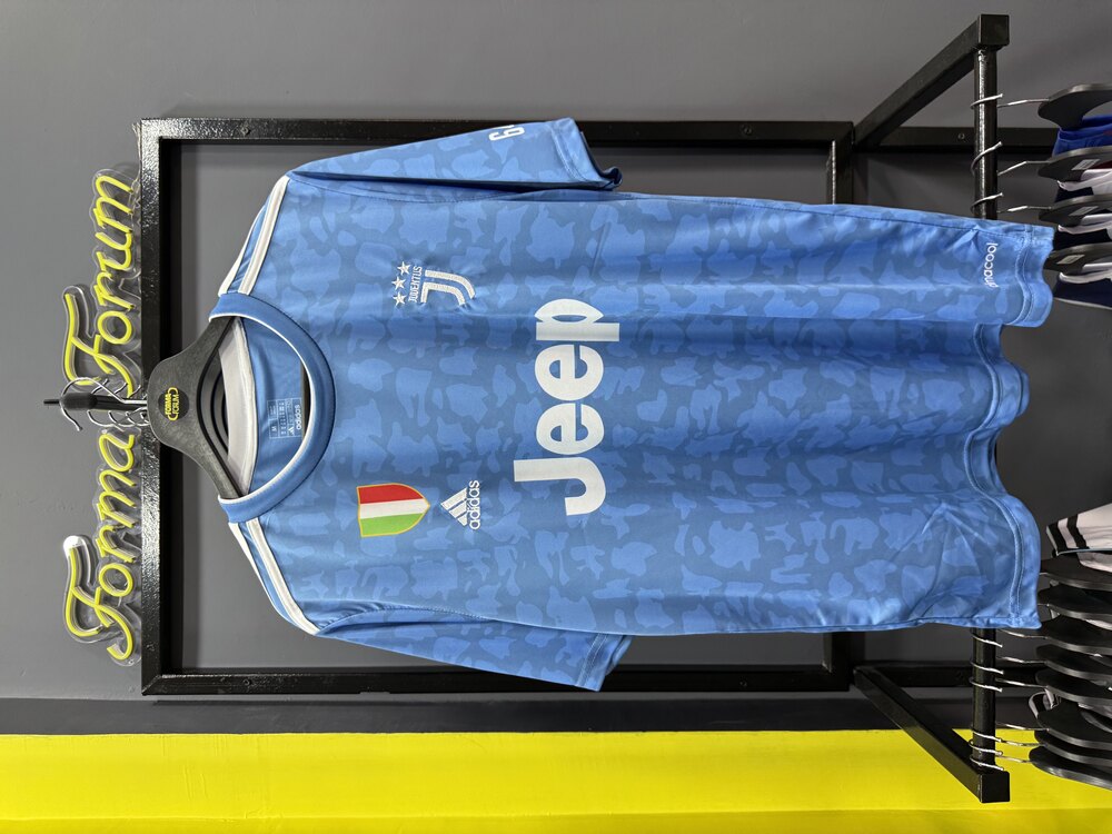 Efsane Juventus Buffon ⭐️