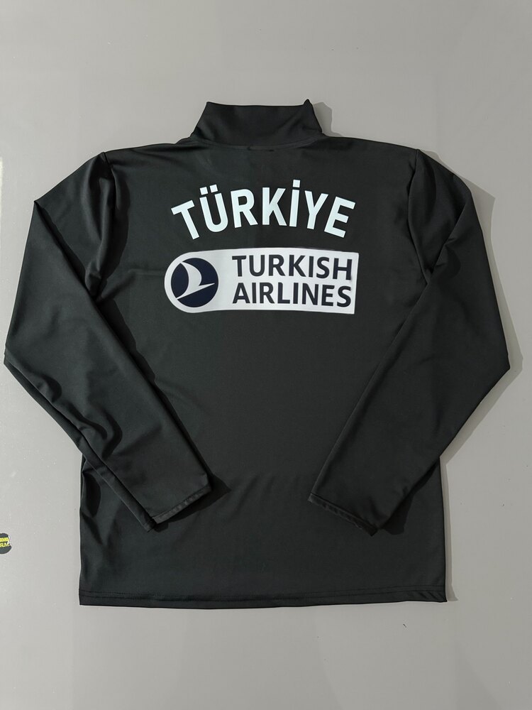 Türkiye 2025 Siyah Special Scuba ⭐️