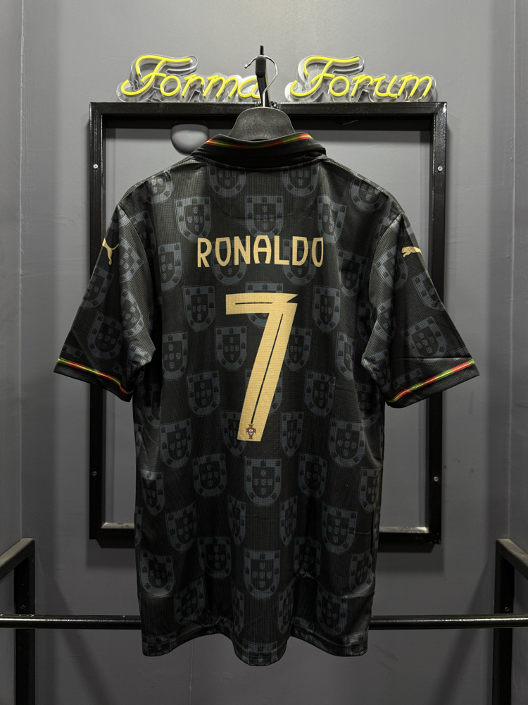 Portekiz 2026/2027 Ronaldo Special ⭐️