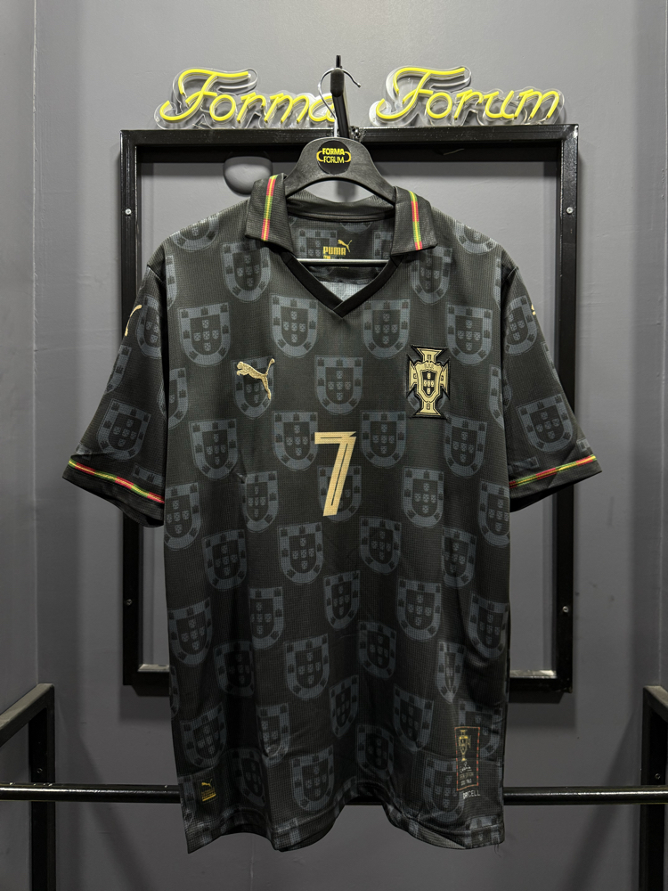 Portekiz 2026/2027 Ronaldo Special ⭐️