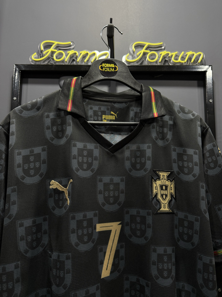 Portekiz 2026/2027 Ronaldo Special ⭐️