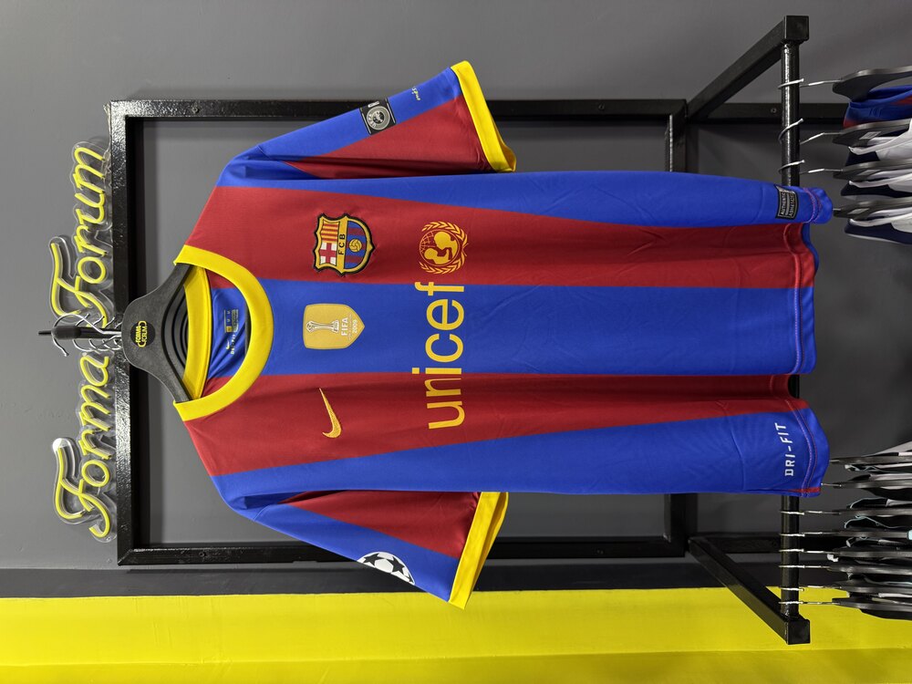 Efsane Barcelona Ronaldinho ⭐️