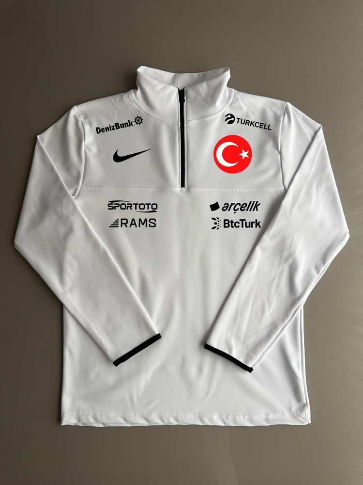 Türkiye 2025 Beyaz Special Scuba ⭐️