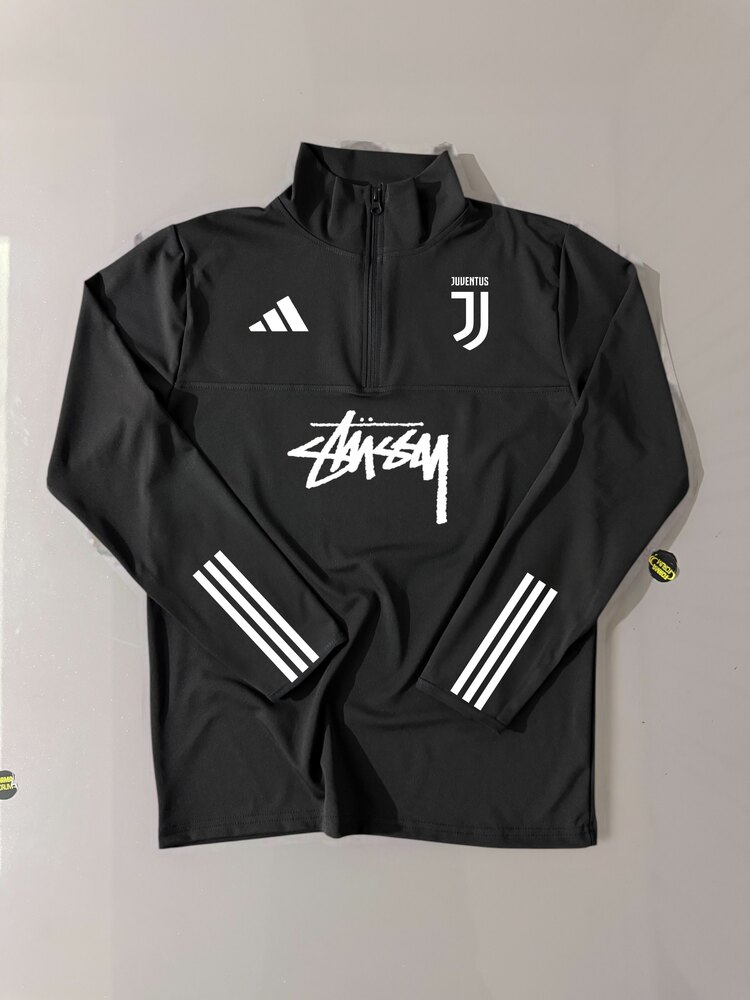 Juventus Black Special Scuba ⭐️