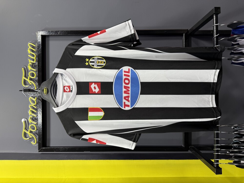 Efsane Juventus Del Piero ⭐️