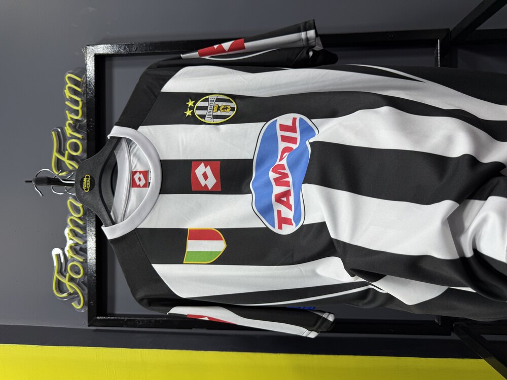 Efsane Juventus Del Piero ⭐️