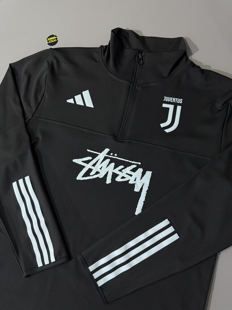 Juventus Black Special Scuba ⭐️