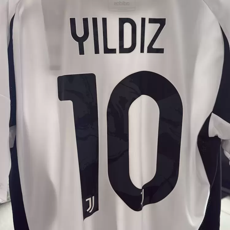 Kenan Yıldız 10 Nameset