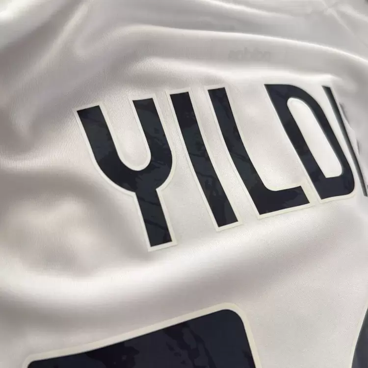 Kenan Yıldız 10 Nameset