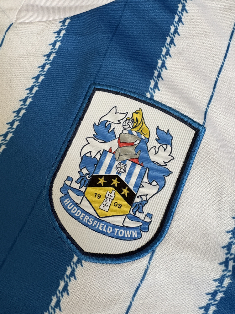 Huddersfield Forması Orijinal