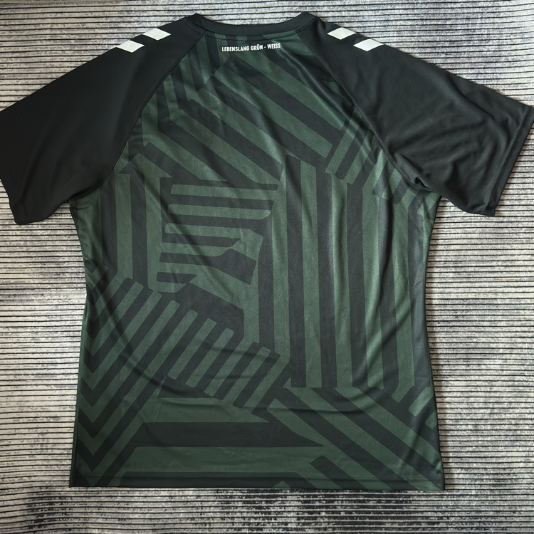 Werder Bremen 23/24 Orijinal Forma