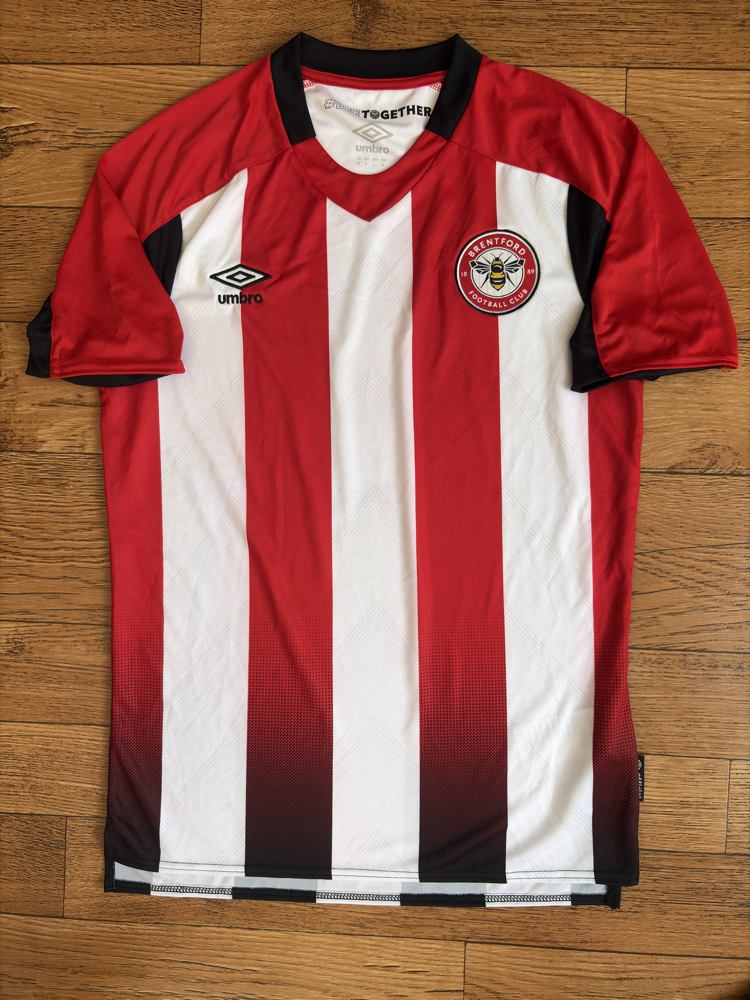 Brentford Orijinal Forma