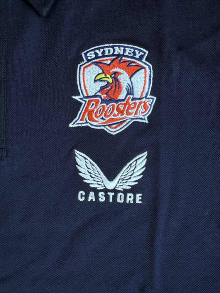 Sydney Roosters Orijinal Forma