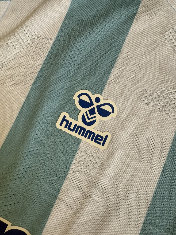 Malaga Orijinal Forma (hafif defolu)
