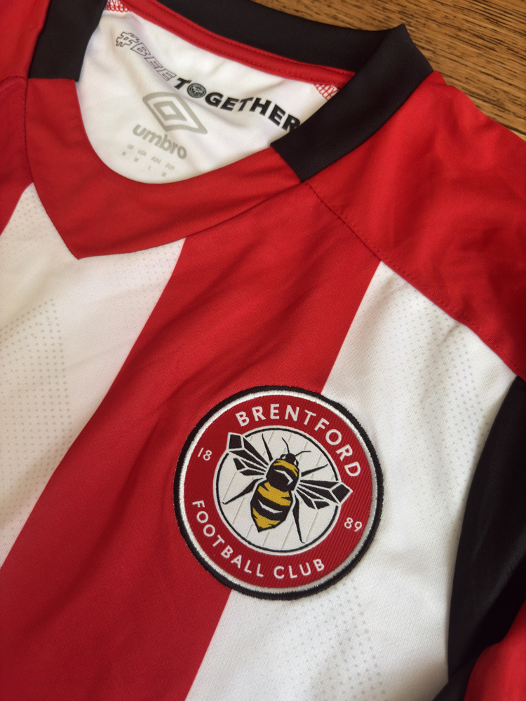 Brentford Orijinal Forma