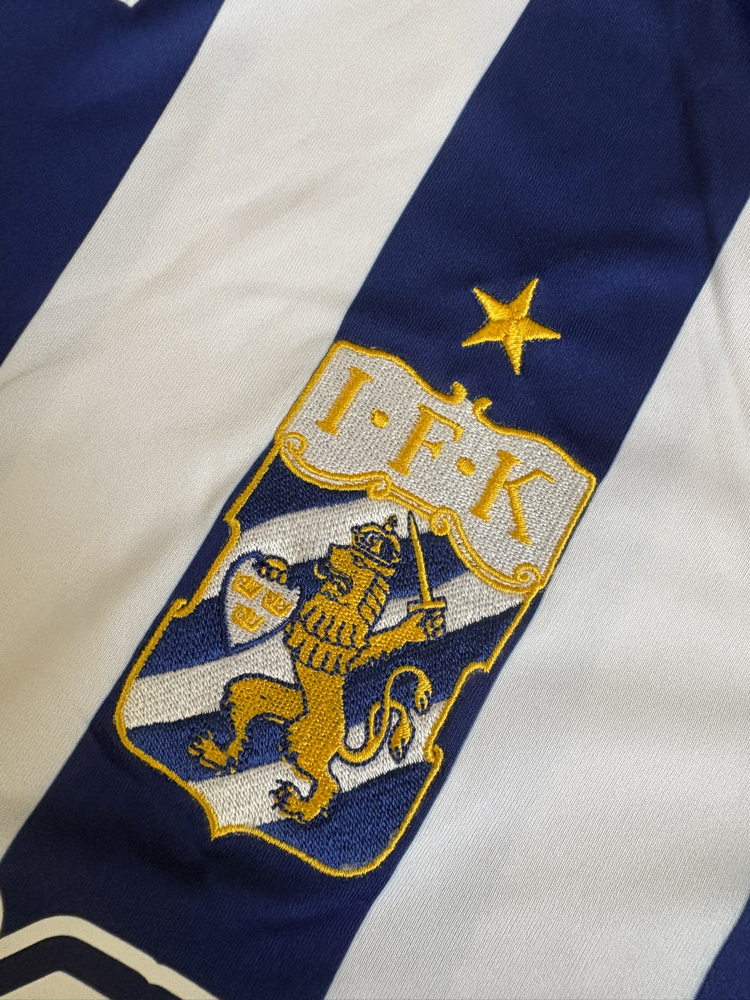 Göteborg Orijinal Forma